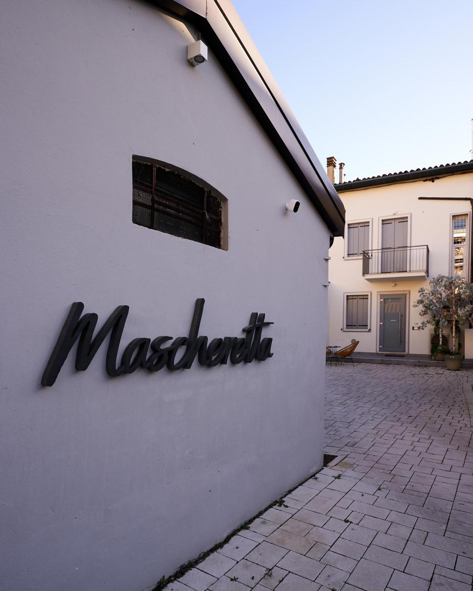 Business E Tourism Superior Rooms Con Bagno Privato Mascheretta Venezia Dolo Exterior foto